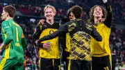 Dramatischer BVB-Sieg: Zwei Tore in der Nachspielzeit besiegeln 2:0 gegen Stuttgart