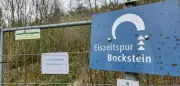 Dramatischer Sturz in Bocksteinhöhle: Achtjährige auf Schwäbischer Alb schwer verletzt