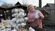 Dreimal jährlich öffnet sich die Pforte: Hofflohmarkt in Breese verbindet Nachhaltigkeit mit Gemeinschaft