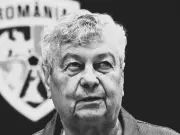 Dreitägige Trauerfeier für Trainerlegende Mircea Lucescu in Bukarest