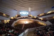 Dresdner Philharmonie eröffnet erstmals Musikfestspiele