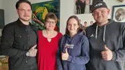 Drillingsmutter erhält nach Spendenwelle Hilfe für Lipödem-OP