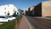 DRK stellt sich bei Rotkreuzwoche in Anklam vor