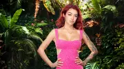 Dschungelcamp-Star Ariel enthüllt emotionale Kindheit: Jahre im Mädchenheim geprägt