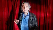 Dschungelcamp-Star Winfried Glatzeder trauert um seine Frau Marion