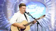 DSDS-Aus für Medizinstudent Leon: Straßenmusiker aus Halle scheitert an Dieter Bohlens Kritik