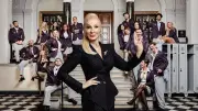 Désirée Nick leitet Realitystar Academy: Harte Schule für TV-Nachwuchs