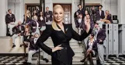Désirée Nick wird Professorin in München: Trash-Queen unterrichtet Reality-Stars