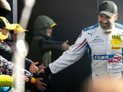 DTM-Saisonstart: Timo Glock will nach schwachem Vorjahr angreifen