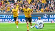 Dynamo Dresden: Die unschlagbare Halbzeit-Statistik des Aufsteigers