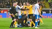 Dynamo Dresden droht Dreifach-Schock im Mittelfeld nach Pleite gegen Hertha