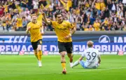 Dynamo Dresden feiert friedlichen Sieg gegen Bochum nach Hertha-Krawallen
