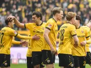 Dynamo Dresden gegen Hertha BSC: Topspiel der 2. Bundesliga heute live im TV und Stream