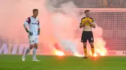 Dynamo Dresden gegen Lautern: Revanche für Abstiegs-Horror vor vier Jahren