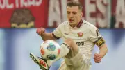 Dynamo Dresden: Hauptmann warnt vor Blick auf andere Teams