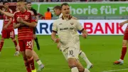 Dynamo Dresden: Kaderplanung in der Schwebe – Wer bei Abstieg gehen muss