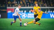 Dynamo Dresden vor Bochum-Spiel: Kapitän Hauptmann kämpft um Einsatz - Klassenerhalt in Reichweite