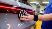 E-Auto-Flop in den USA: VW droht 550-Millionen-Euro-Abschreibung nach ID.4-Stopp