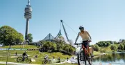 E-Bike-Days 2026: 130 Aussteller präsentieren über 1000 Räder in München