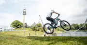 E-Bike Days München 2026: Gewinnen Sie ein hochwertiges GIANT E-Bike im Olympiapark