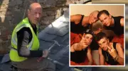 East-17-Star John Hendy: Vom Teenie-Schwarm zum Dachdecker