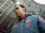 Eberl hofft auf Musialas goldenen Moment trotz höllenlangem Leidensweg