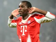 Eberl: Jackson wird Bayern im Sommer wohl verlassen