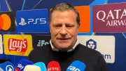Eberl kritisiert PSG-Jubel: „Abgeklatscht als ob sie schon durch sind“