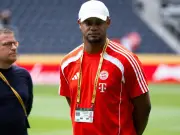 Eberl lobt Kompany: Bayern-Vorstand sieht Belgier in Top-Trainer-Riege