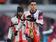 Eberl widerspricht Kahn: Musiala soll trotz Formkrise zur WM fahren