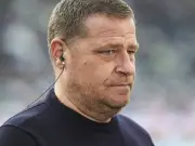 Eberl zu Neuer: Kein Vertragsangebot trotz Patzer - Zukunft unklar