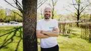 Ecosia erreicht Meilenstein: 250 Millionen Bäume gepflanzt - Gründer Christian Kroll aus Wittenberg