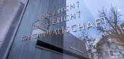 Ecstasy in Champagnerflasche: Angeklagter in Weiden freigesprochen