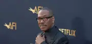 Eddie Murphy erhält AFI-Lebenswerkpreis: Hollywood-Größen feiern legendären Komiker