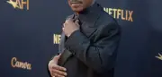 Eddie Murphy erhält Lebenswerk-Preis des American Film Institute bei bewegender Gala