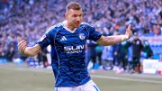 Edin Džekos Comeback-Plan: Schalke 04 setzt auf den Routinier für den Aufstieg