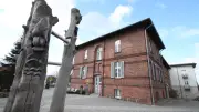 Eggesin: Sozialausschuss berät über Schulcampus und Militärküche