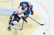 EHC München verhindert vorzeitiges Aus: Erster Sieg im DEL-Halbfinale gegen Mannheim
