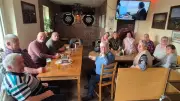 Ehemalige LPG-Mitglieder erinnern sich an harte Arbeit und legendäre Touren in Fürstenwerder