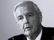Ehemaliger WADA-Chef Sir Craig Reedie mit 84 Jahren verstorben