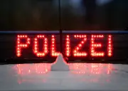 Einbruch in Feuerwehrhaus und A24-Unfall: Polizei prüft möglichen Zusammenhang