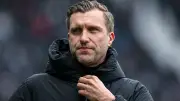 Eintracht Frankfurt überrascht: Vorzeitige Verlängerung mit Krösche geplant