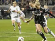 Eintracht Frankfurt Frauen: All-in für den Europa-Cup-Finaltraum trotz 0:3-Rückstand