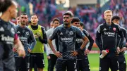 Eintracht Frankfurt: Kader, Trainer und Millionen stehen in der heißen Phase auf dem Spiel