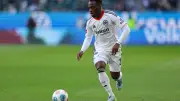 Eintracht Frankfurt kämpft um Leih-Wunder Kalimuendo trotz hoher Kaufoption
