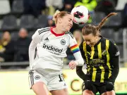 Eintracht Frankfurt nach Europa-Aus: Spielerinnen und Trainer hadern mit verpasster Chance