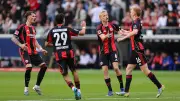 Eintrachts letzter Hoffnungsträger: Warum zog Riera diesen Schlüsselspieler ab?