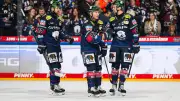 Eisbären auf Finalkurs: Warum Torjäger Pföderl die Play-offs so sehr liebt