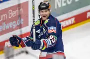 Eisbären Berlin gewinnen drittes DEL-Halbfinalspiel gegen Kölner Haie