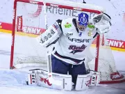 Eisbären Berlin gewinnen erstes DEL-Finale in Mannheim mit 7:3